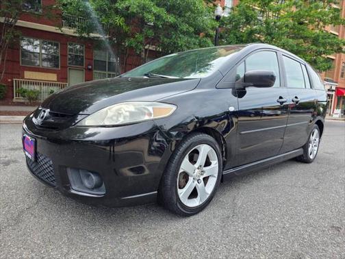 2006 Mazda Mazda5 Sport