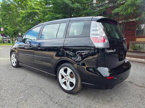 2006 Mazda Mazda5 Sport