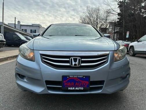 2011 Honda Accord EX-L