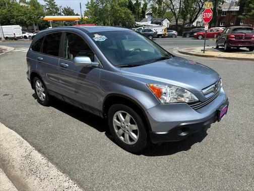 2009 Honda CR-V EX-L