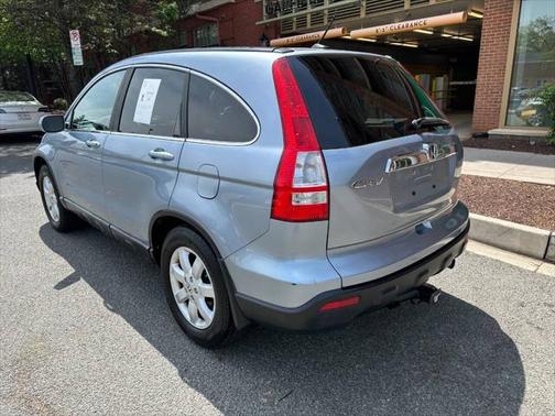 2009 Honda CR-V EX-L