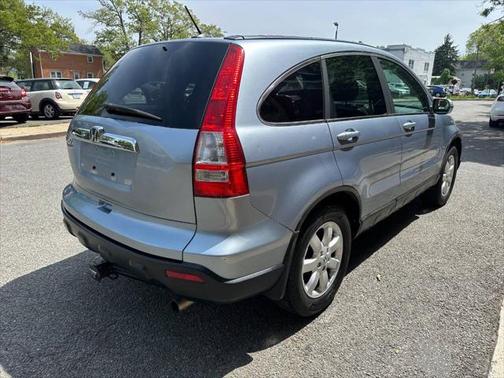 2009 Honda CR-V EX-L