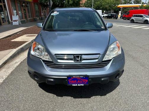 2009 Honda CR-V EX-L