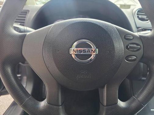 2011 Nissan Altima 2.5 S