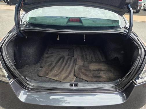 2011 Nissan Altima 2.5 S