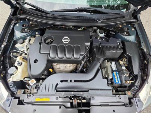 2011 Nissan Altima 2.5 S