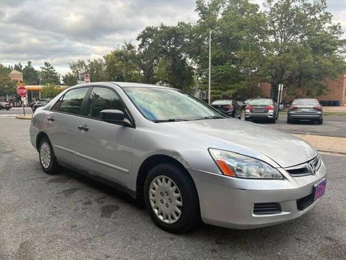 2007 Honda Accord VP