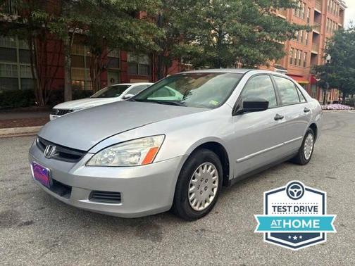 2007 Honda Accord VP