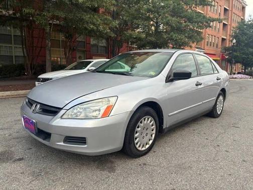 2007 Honda Accord VP