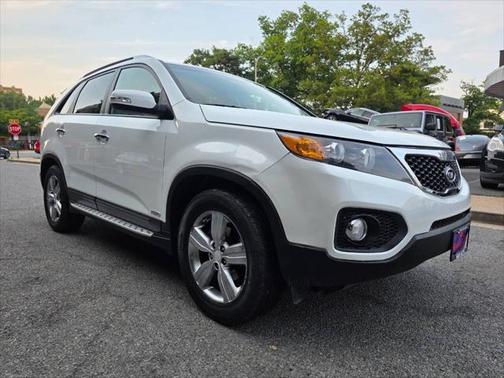 2013 Kia Sorento EX