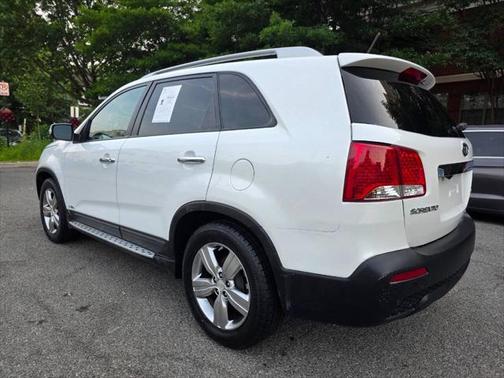 2013 Kia Sorento EX
