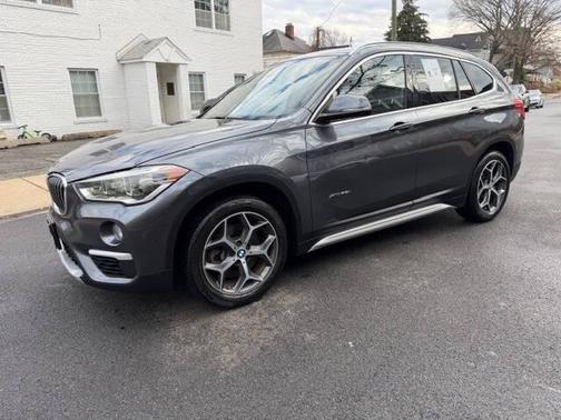2016 BMW X1 xDrive 28i