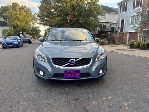 2012 Volvo C30 T5