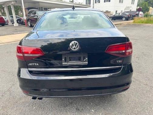 2016 Volkswagen Jetta 1.4T S w/Technology