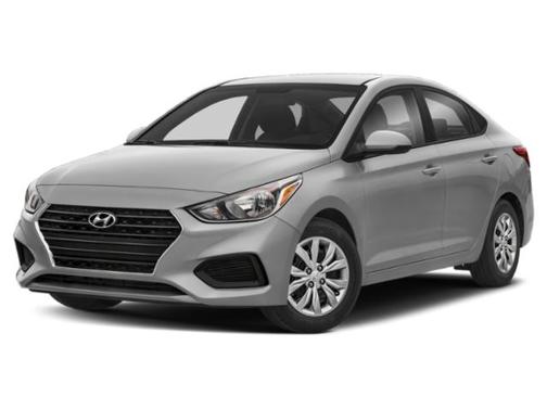 2018 Hyundai Accent SE