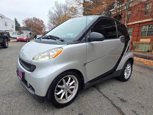 2008 smart ForTwo passion