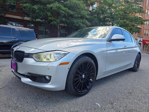 2013 BMW 335 xDrive