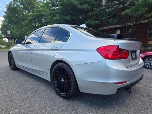 2013 BMW 335 xDrive