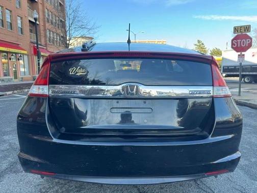 2012 Honda Insight EX