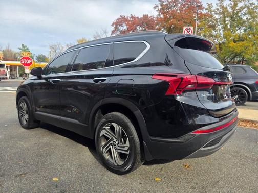2023 Hyundai SANTA FE SEL 2.4