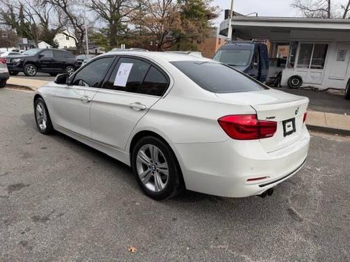 2017 BMW 330 xDrive
