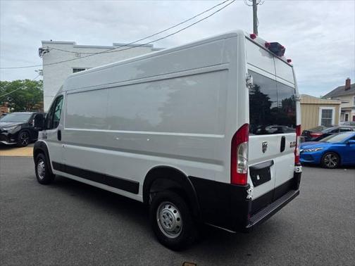 2022 RAM ProMaster 2500 High Roof