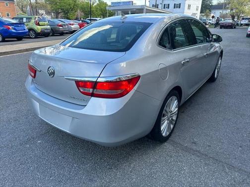 2014 Buick Verano Base