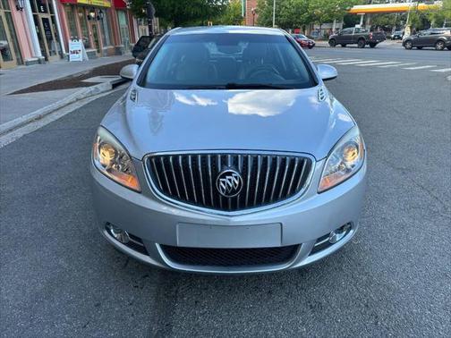 2014 Buick Verano Base