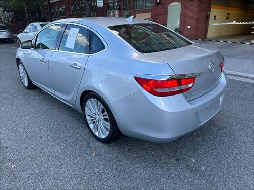 2014 Buick Verano Base