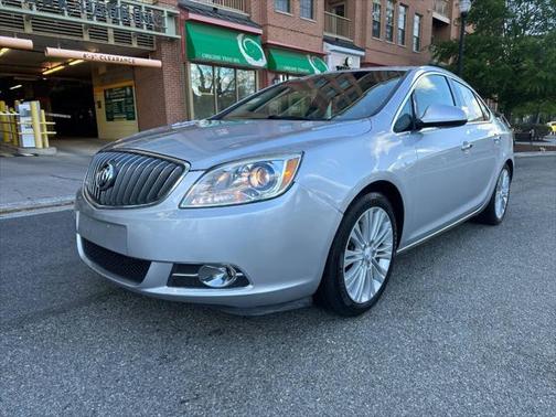 2014 Buick Verano Base