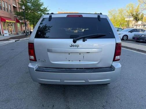 2010 Jeep Grand Cherokee Laredo