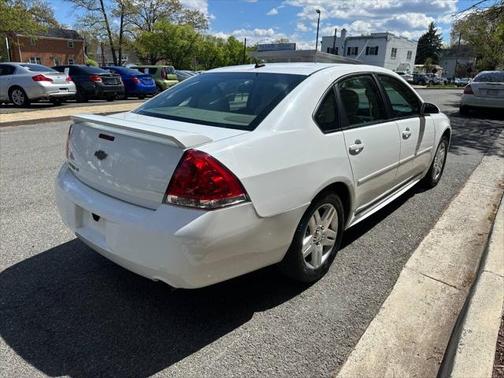 2013 Chevrolet Impala LT
