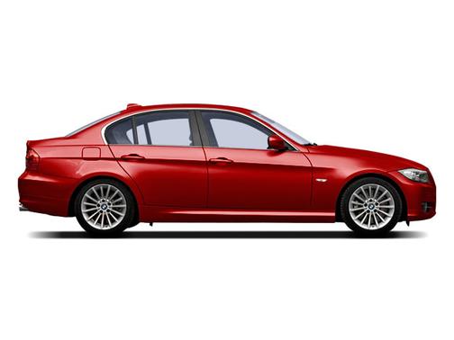 2009 BMW 328 xDrive
