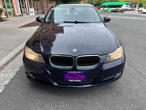 2009 BMW 328 xDrive