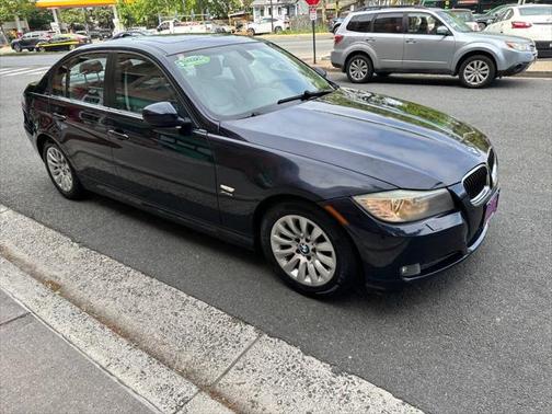 2009 BMW 328 xDrive