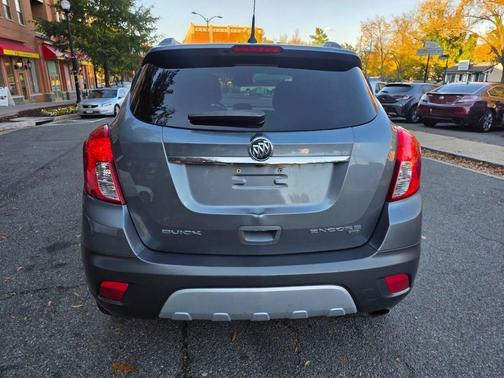 2013 Buick Encore Convenience