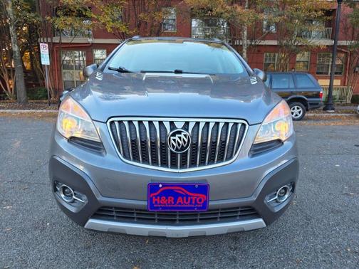 2013 Buick Encore Convenience
