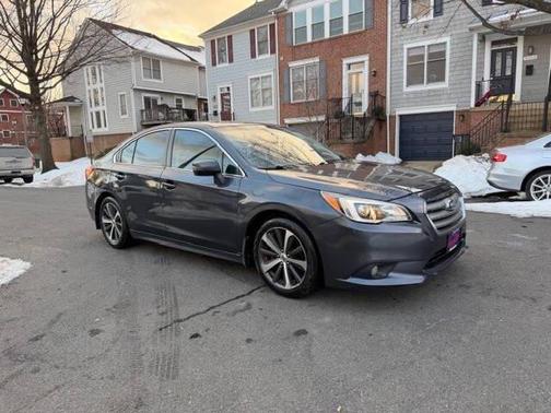 2015 Subaru Legacy Limited