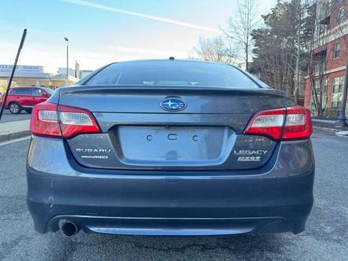 2015 Subaru Legacy Limited
