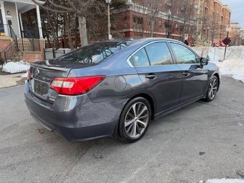 2015 Subaru Legacy Limited