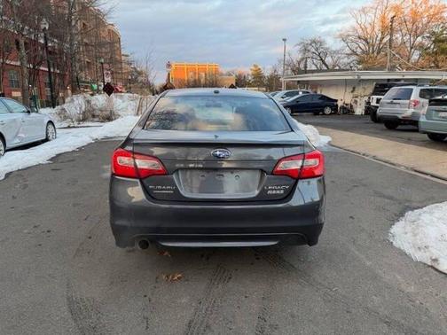 2015 Subaru Legacy Limited