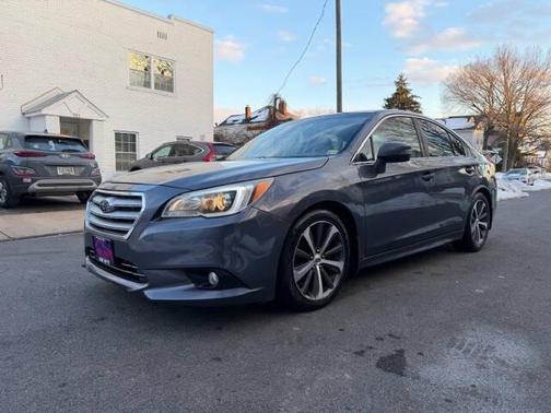 2015 Subaru Legacy Limited