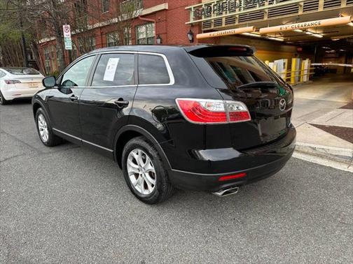 2012 Mazda CX-9 Touring