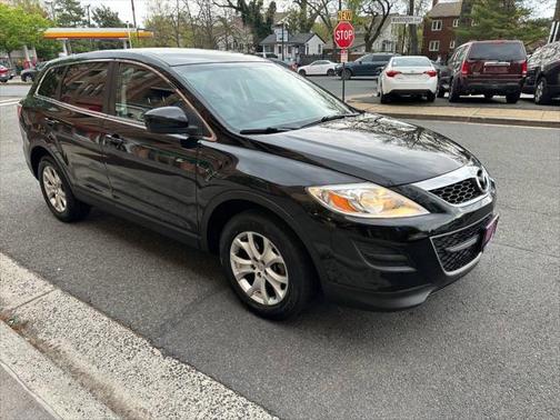 2012 Mazda CX-9 Touring