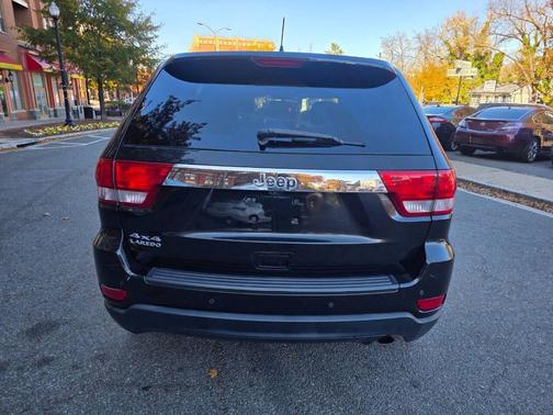 2013 Jeep Grand Cherokee Laredo