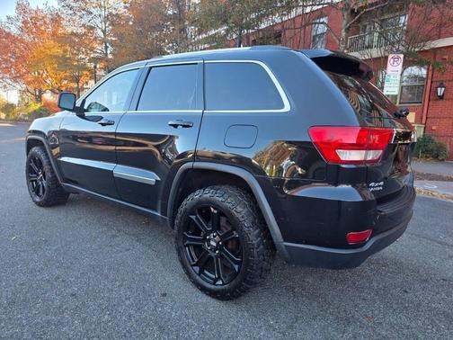 2013 Jeep Grand Cherokee Laredo