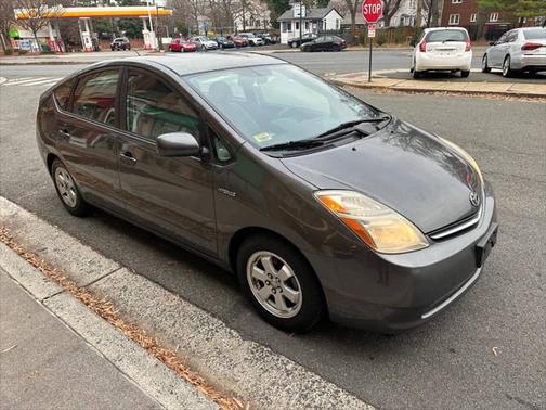 2007 Toyota Prius Touring