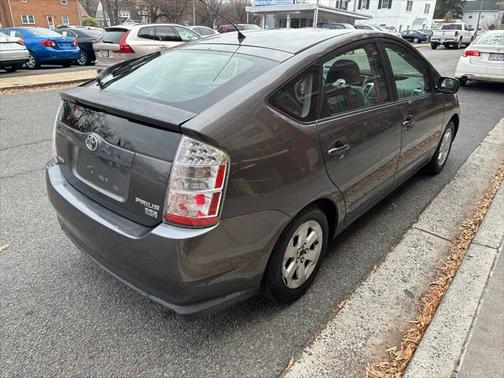 2007 Toyota Prius Touring