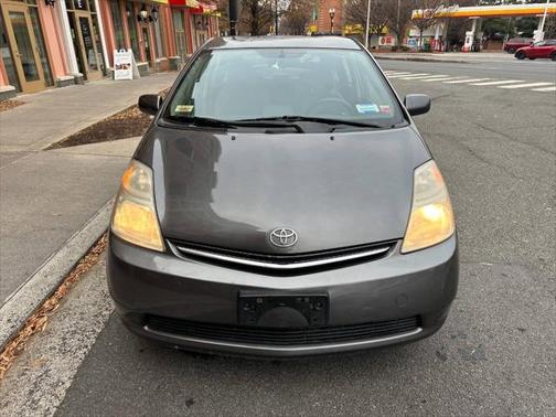2007 Toyota Prius Touring