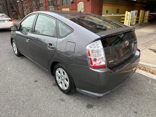 2007 Toyota Prius Touring
